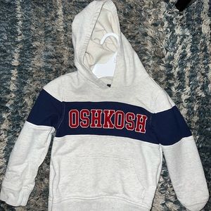 Oshkosh B’gosh Boys Sweater